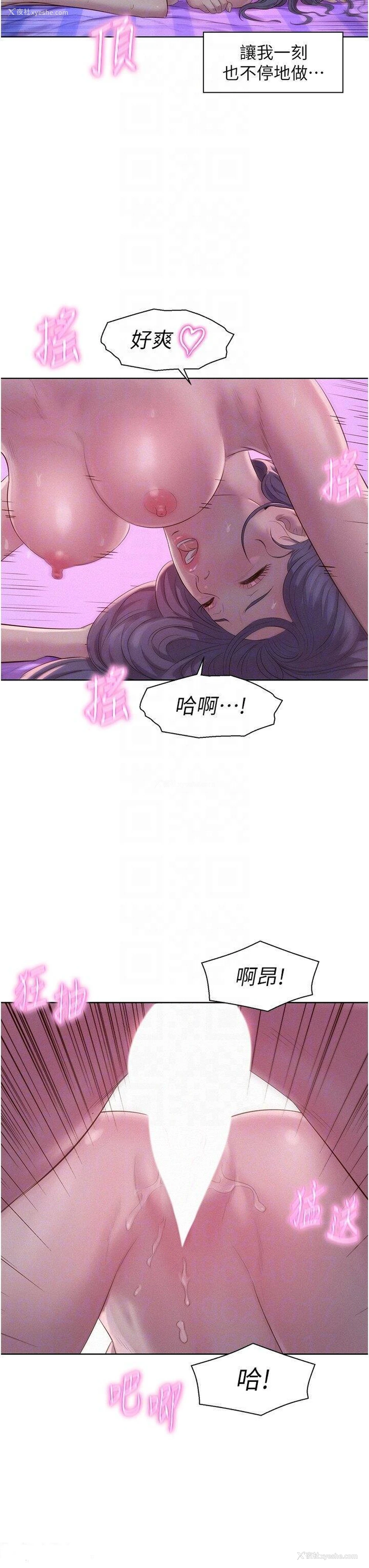 6P - 浪漫露营