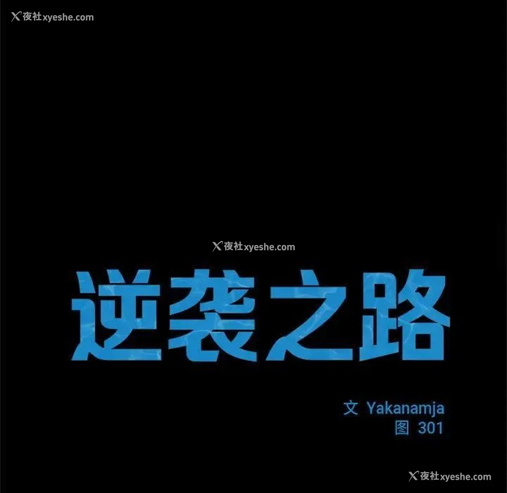 14P - 逆袭之路