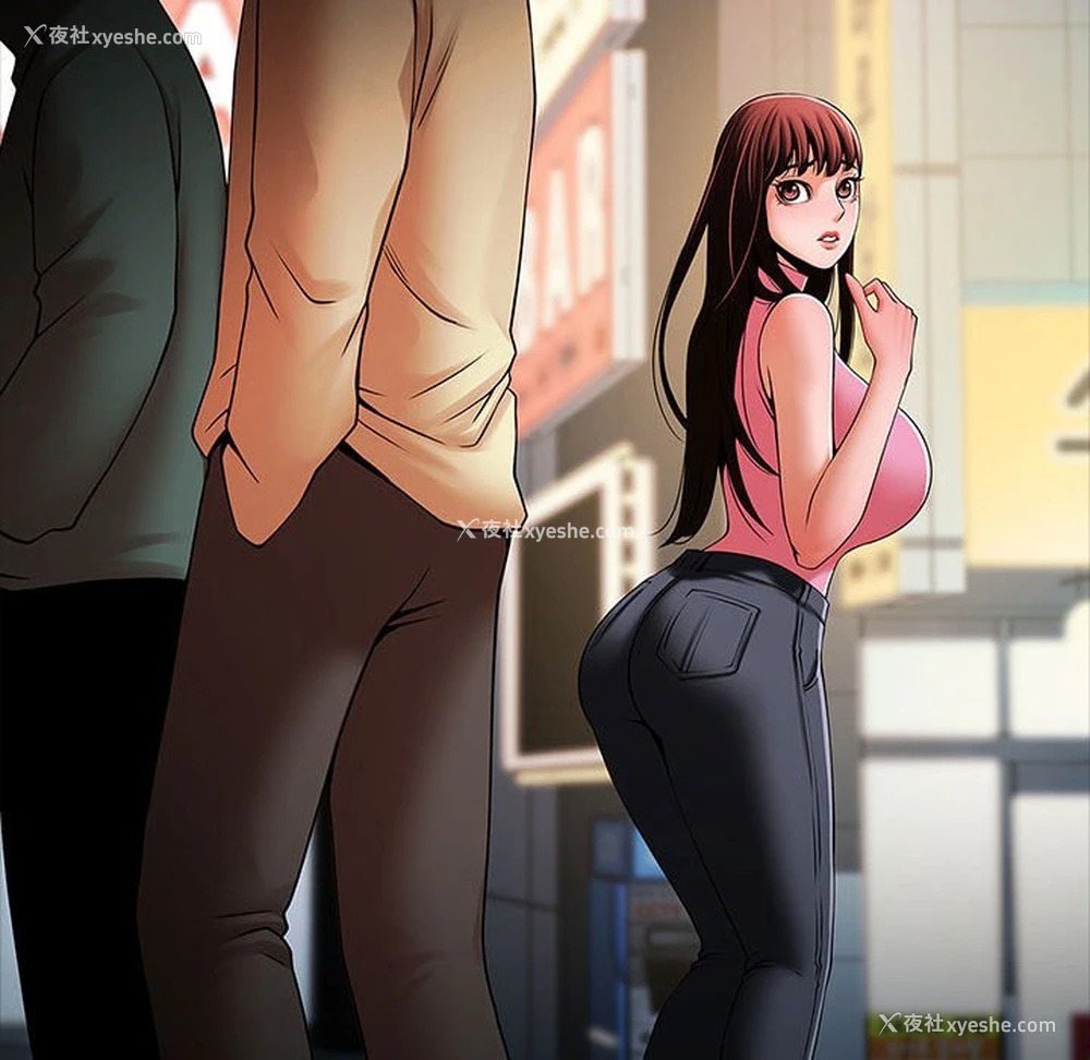93P - 逆袭之路