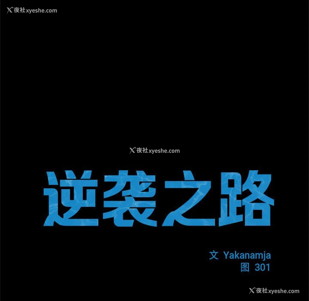13P - 逆袭之路