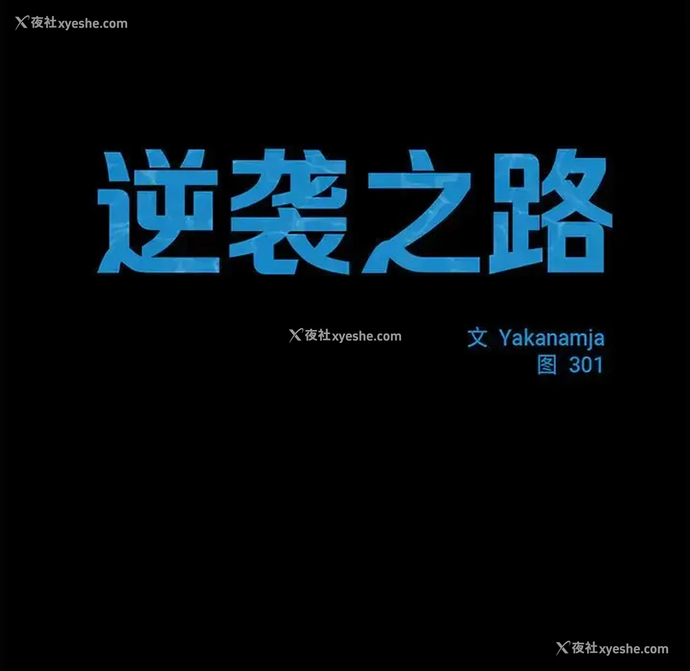 16P - 逆袭之路