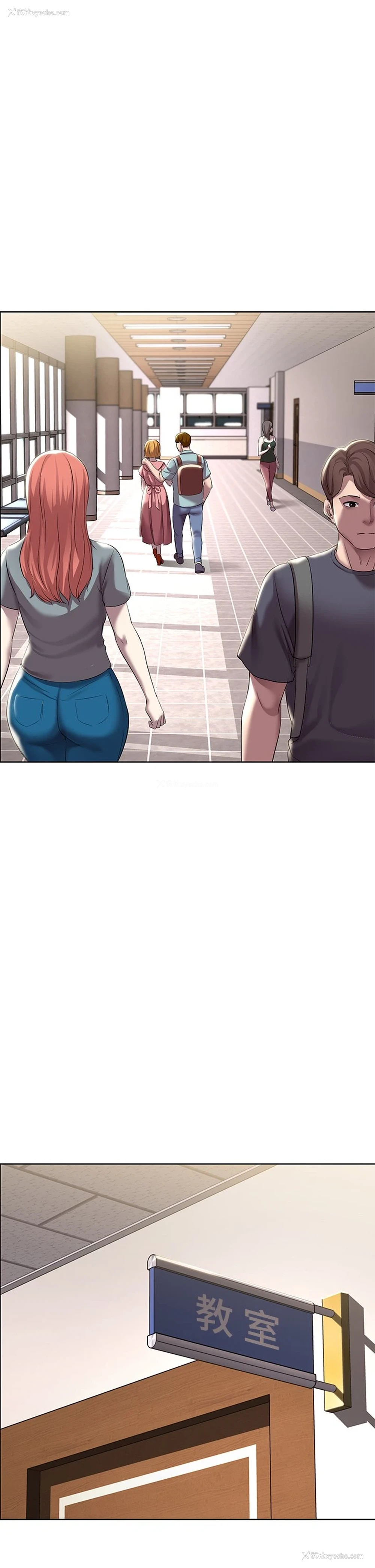 32P - 寄宿日记