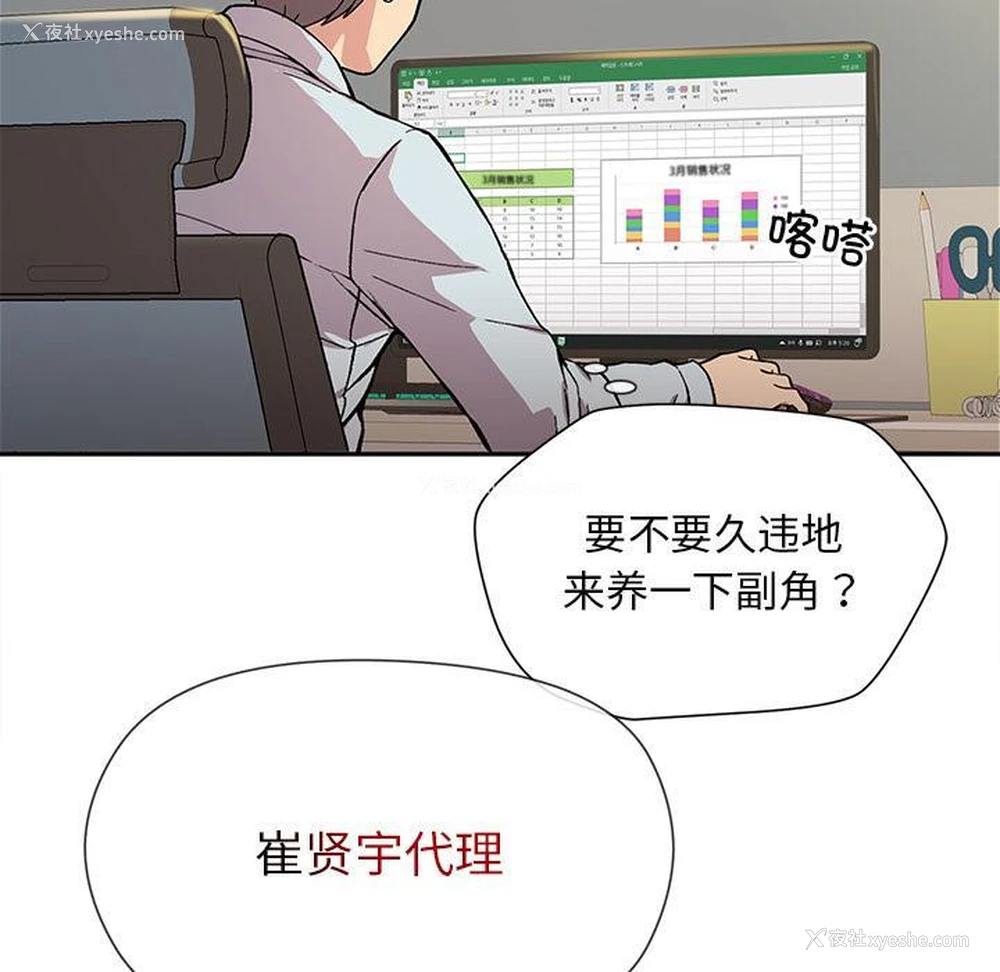 9P - 和美女上司玩游戏
