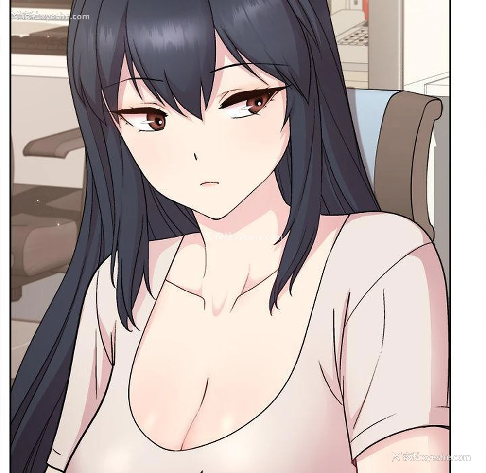68P - 和美女上司玩游戏