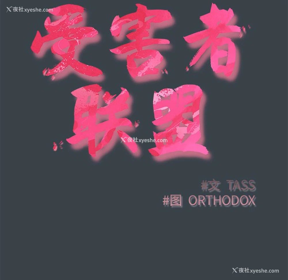 36P - 受害者联盟