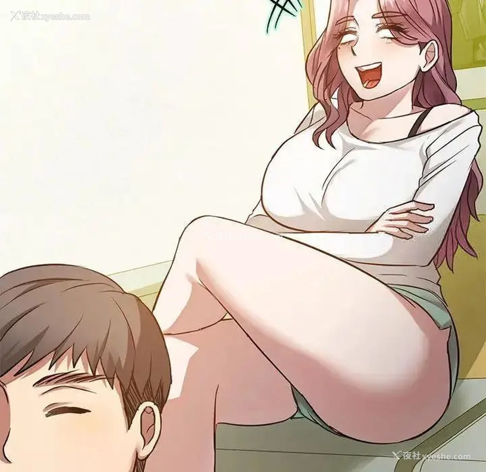 134P - 难以克制的欲望 - 韩国漫画