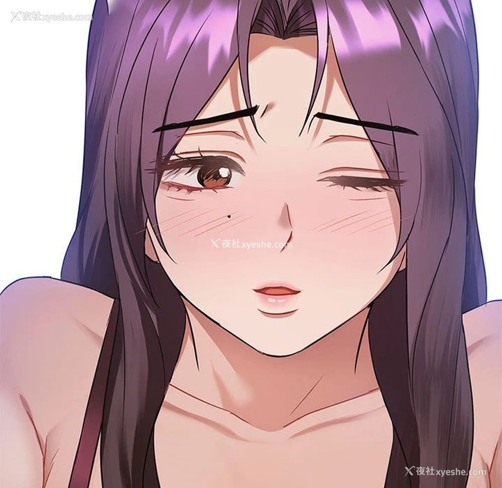 124P - 难以克制的欲望 - 韩国漫画
