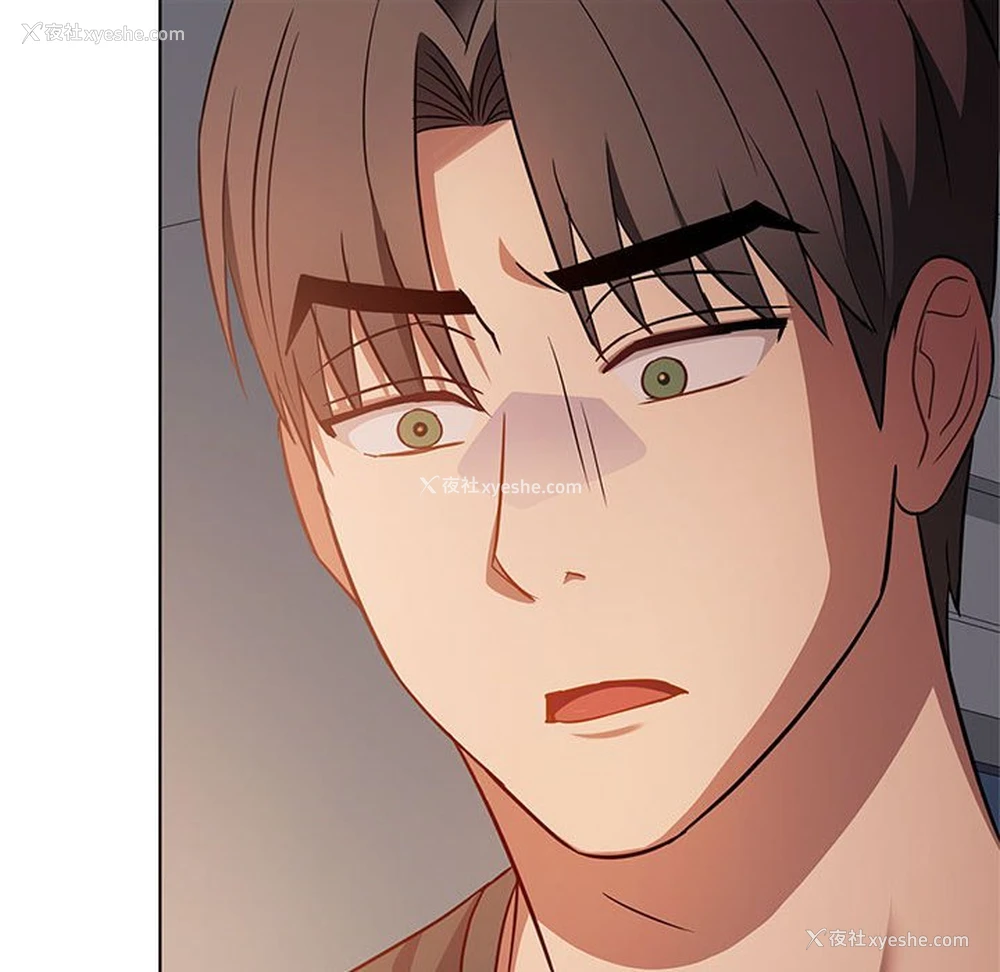 155P - 难以克制的欲望 - 韩国漫画