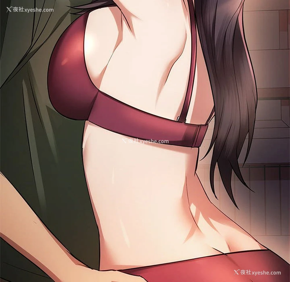 170P - 难以克制的欲望 - 韩国漫画