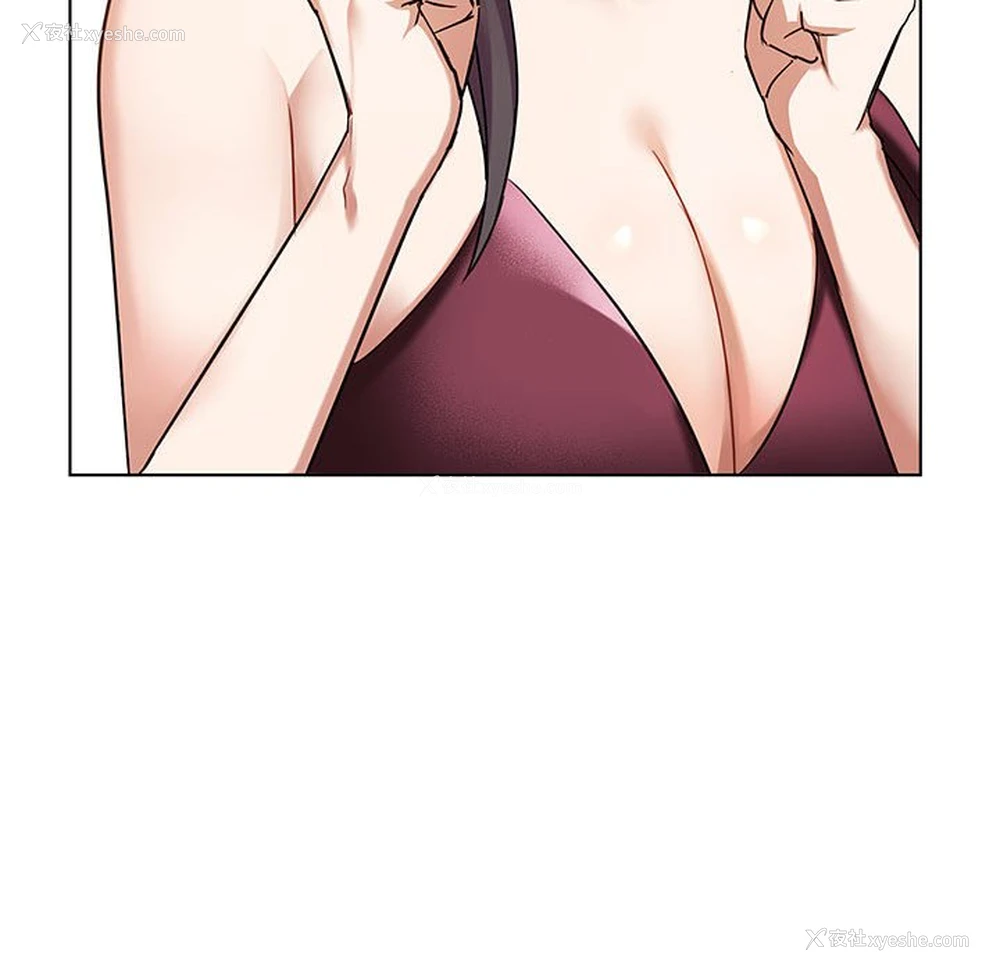 26P - 难以克制的欲望 - 韩国漫画