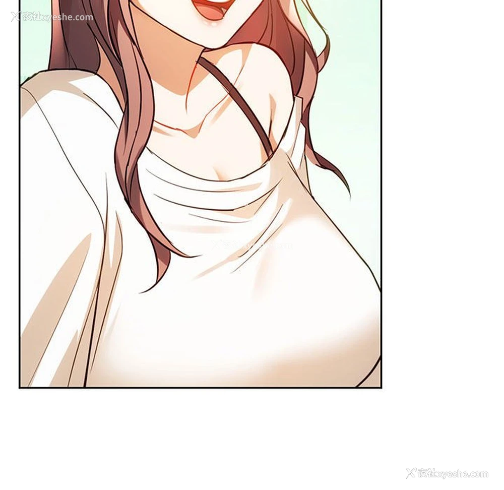 20P - 难以克制的欲望 - 韩国漫画