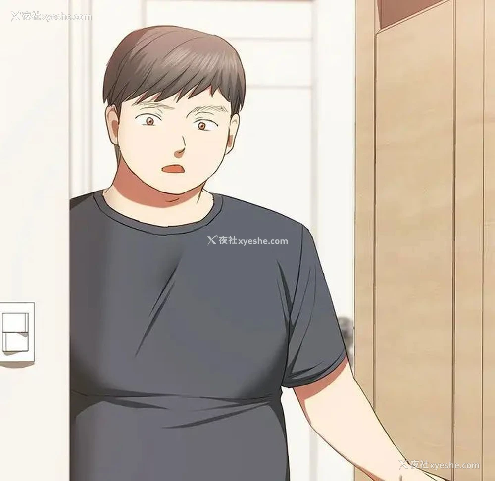 104P - 难以克制的欲望 - 韩国漫画