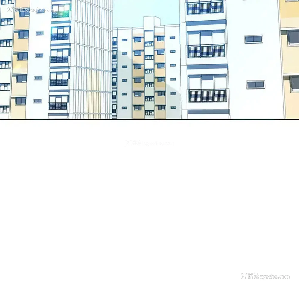 4P - 难以克制的欲望 - 韩国漫画