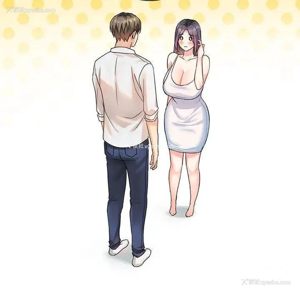 30P - 难以克制的欲望 - 韩国漫画