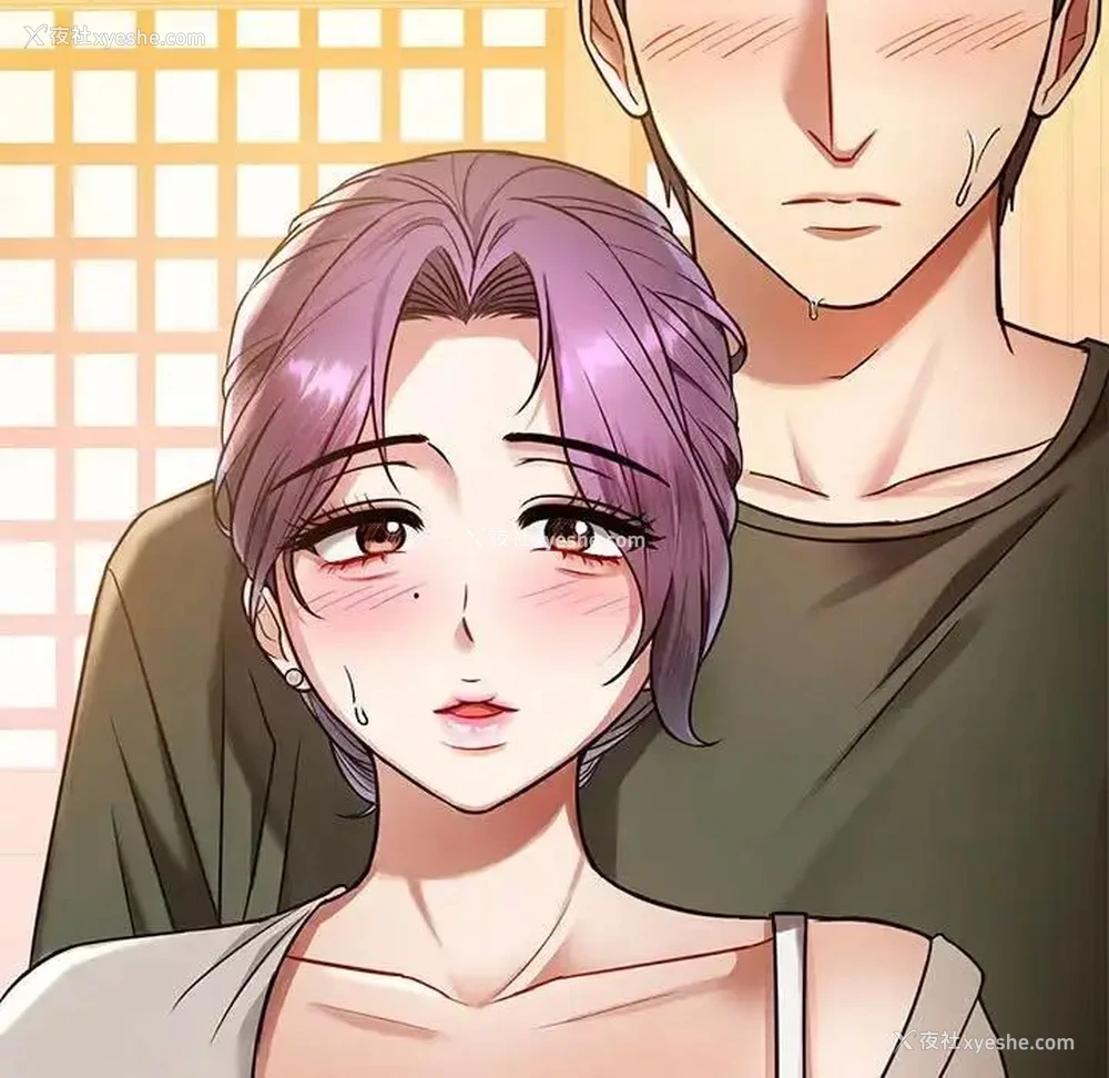 28P - 难以克制的欲望 - 韩国漫画