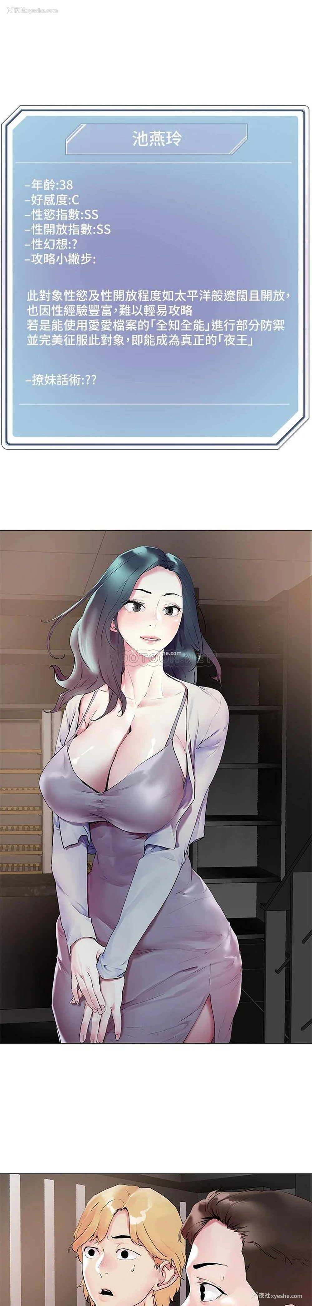 33P - 把妹鬼达人