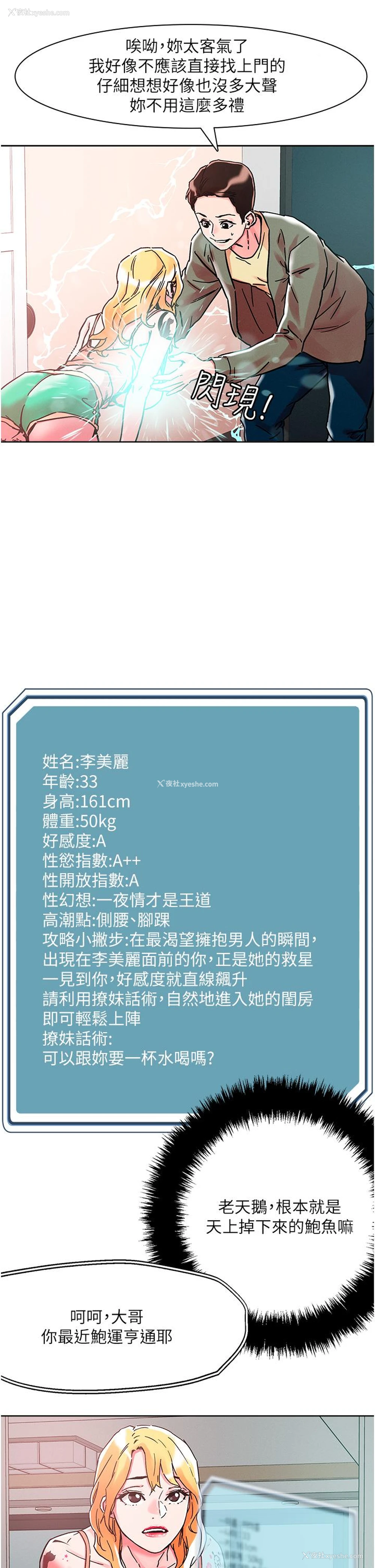 20P - 把妹鬼达人