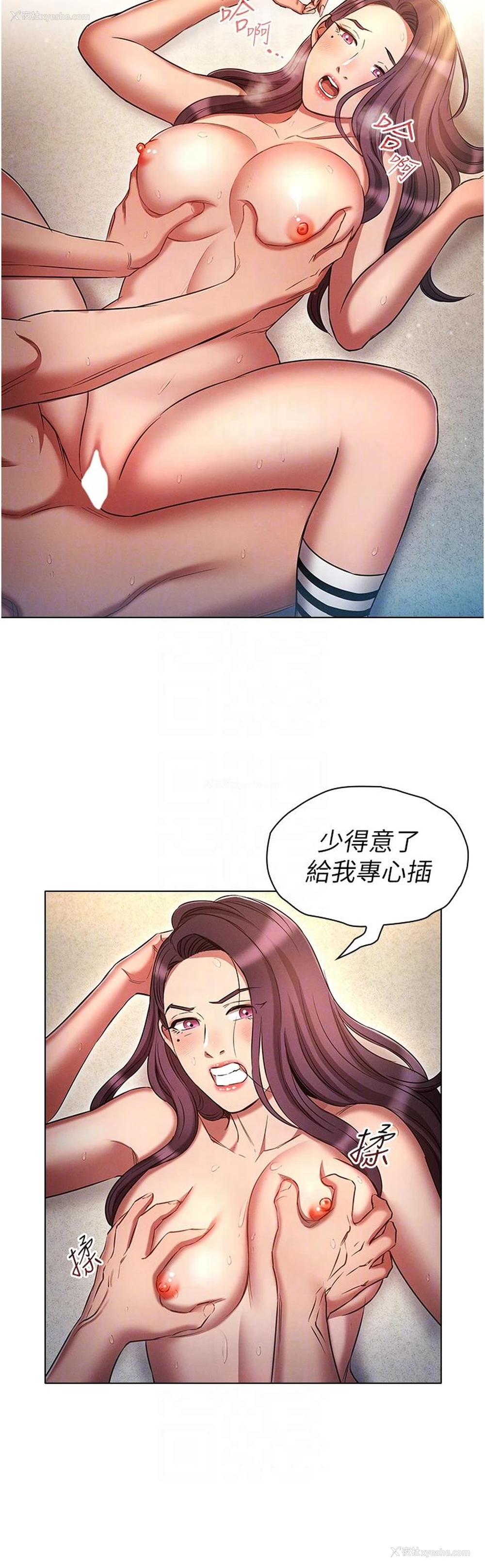 26P - 鲁蛇的多重宇宙
