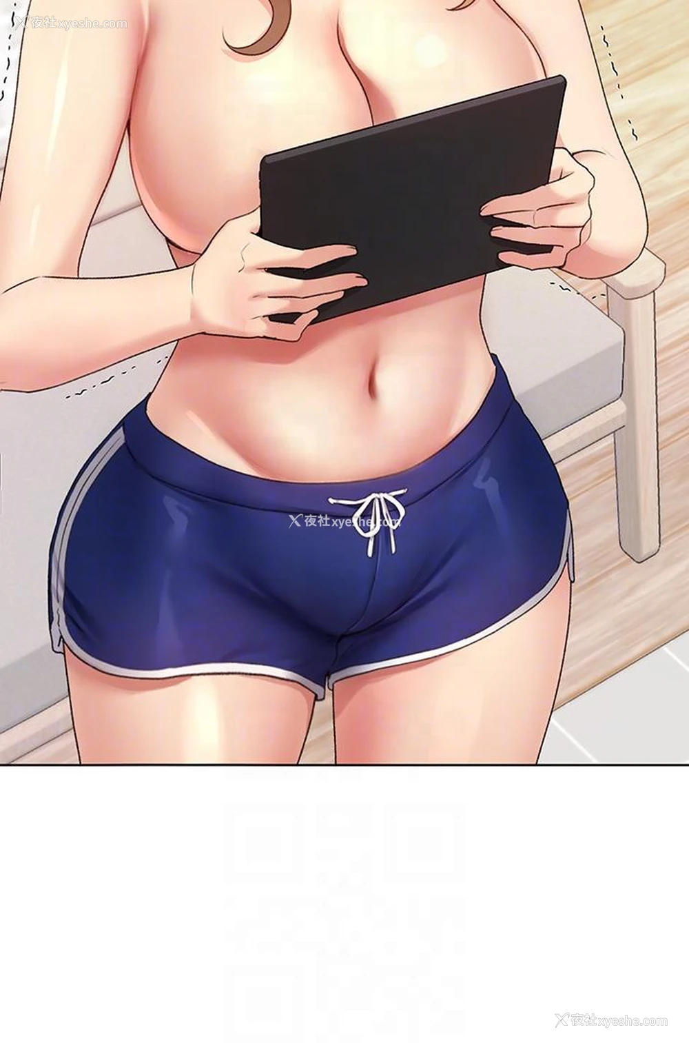 6P - 野蛮插画家