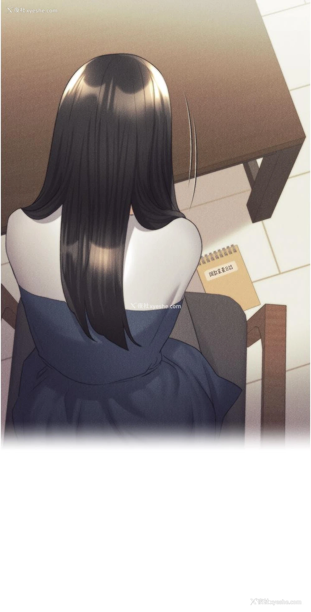 7P - 野蛮插画家