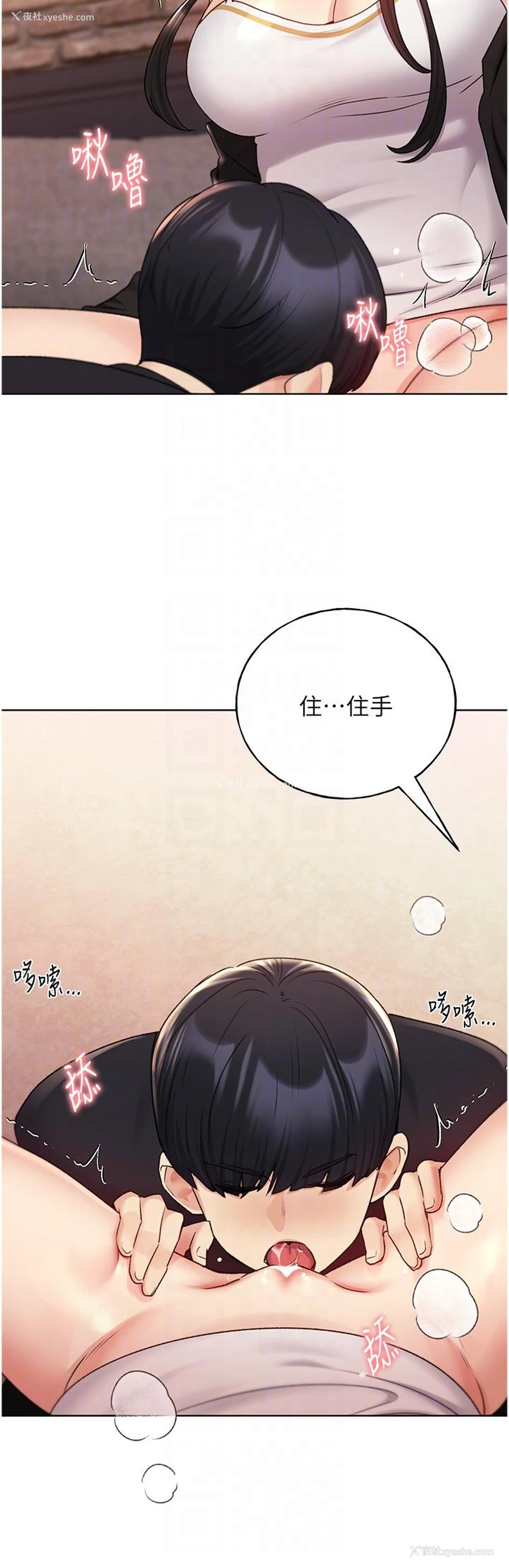 22P - 野蛮插画家