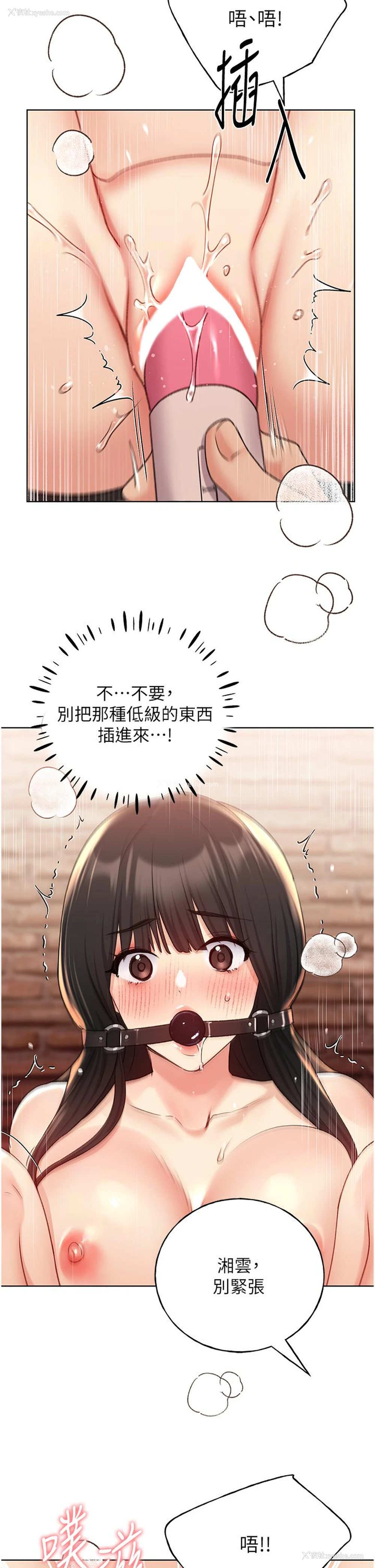 33P - 野蛮插画家