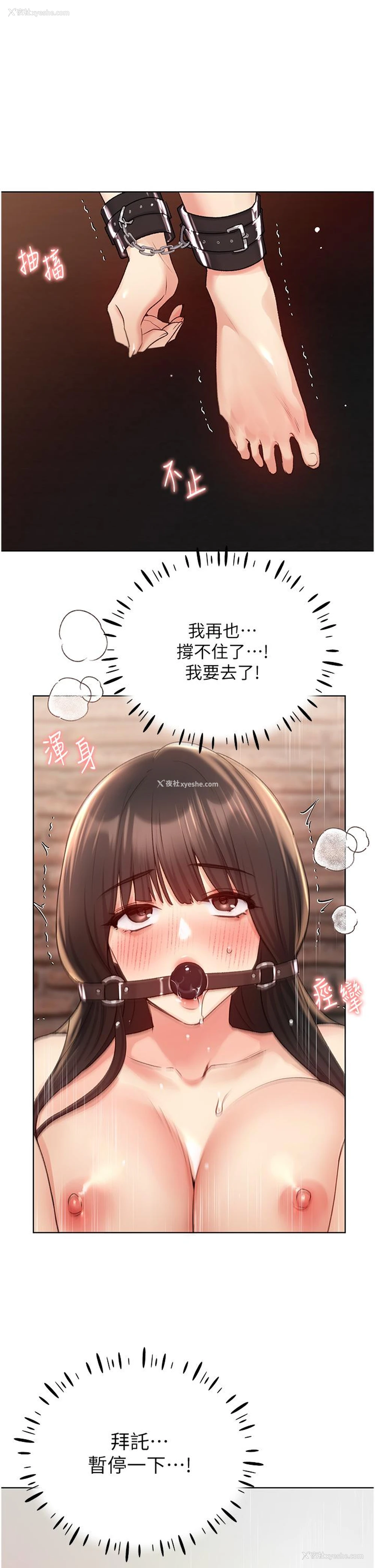 38P - 野蛮插画家