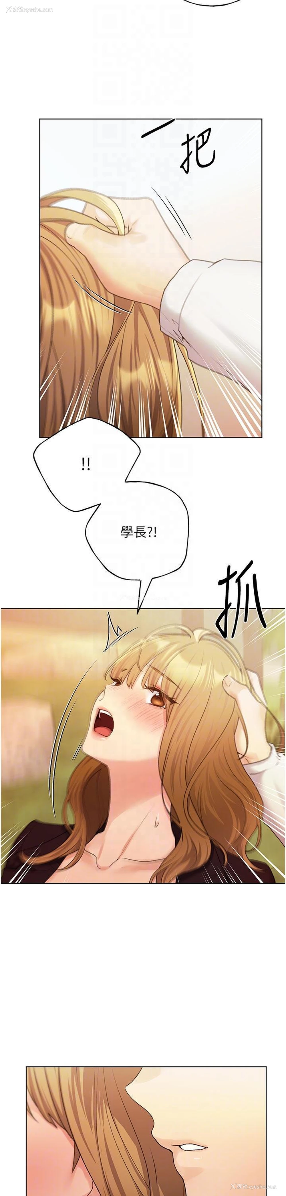 28P - 野蛮插画家