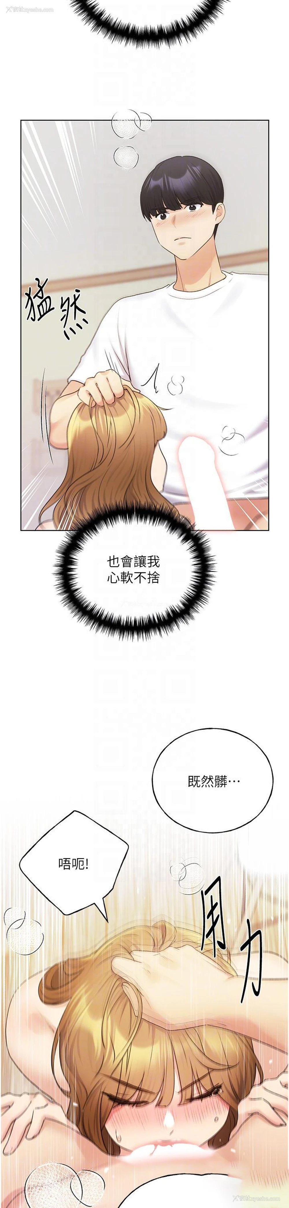 26P - 野蛮插画家