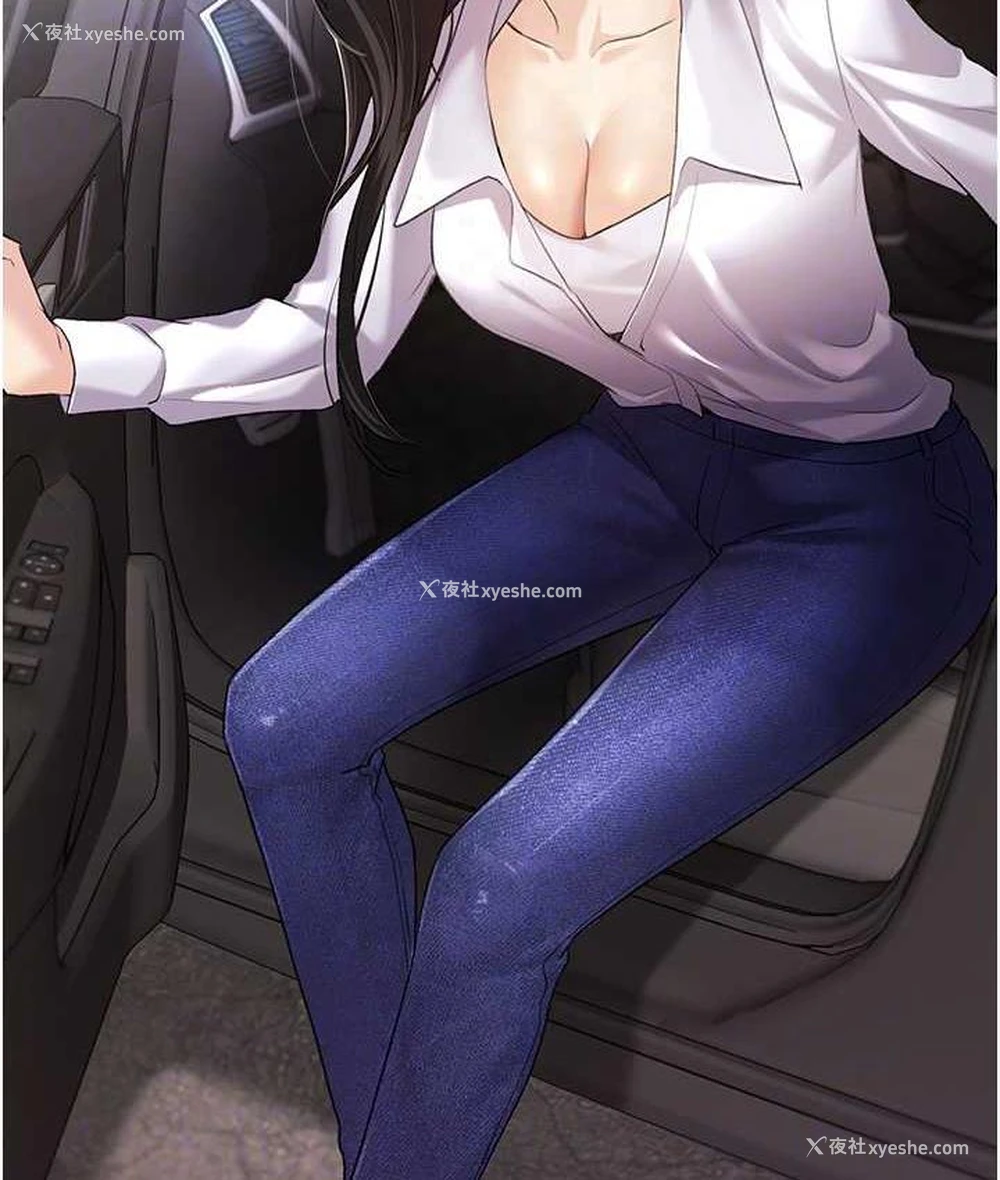 81P - 野蛮插画家