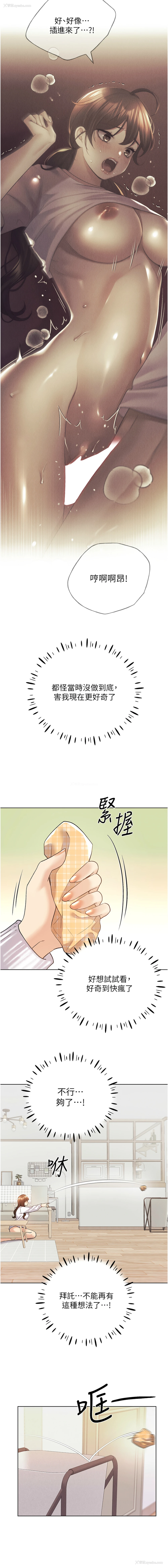 3P - 野蛮插画家
