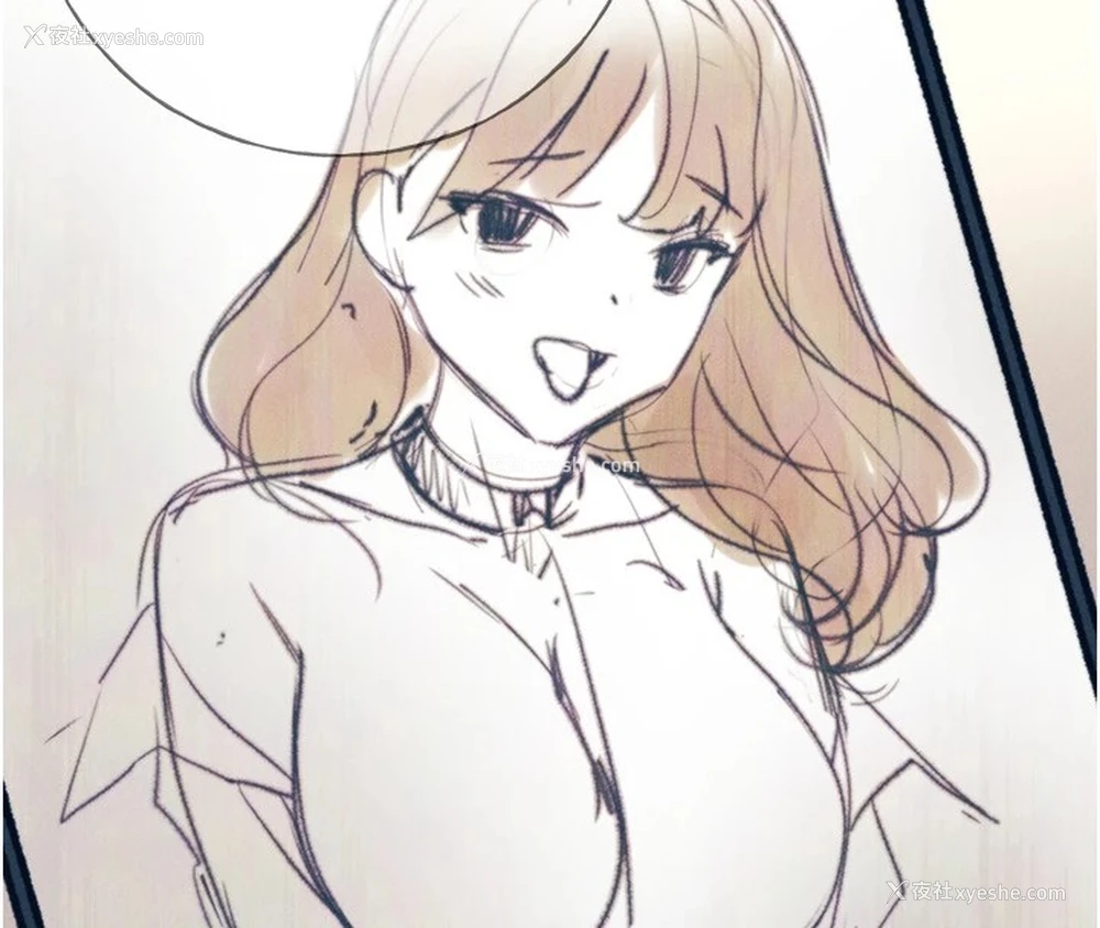 127P - 野蛮插画家