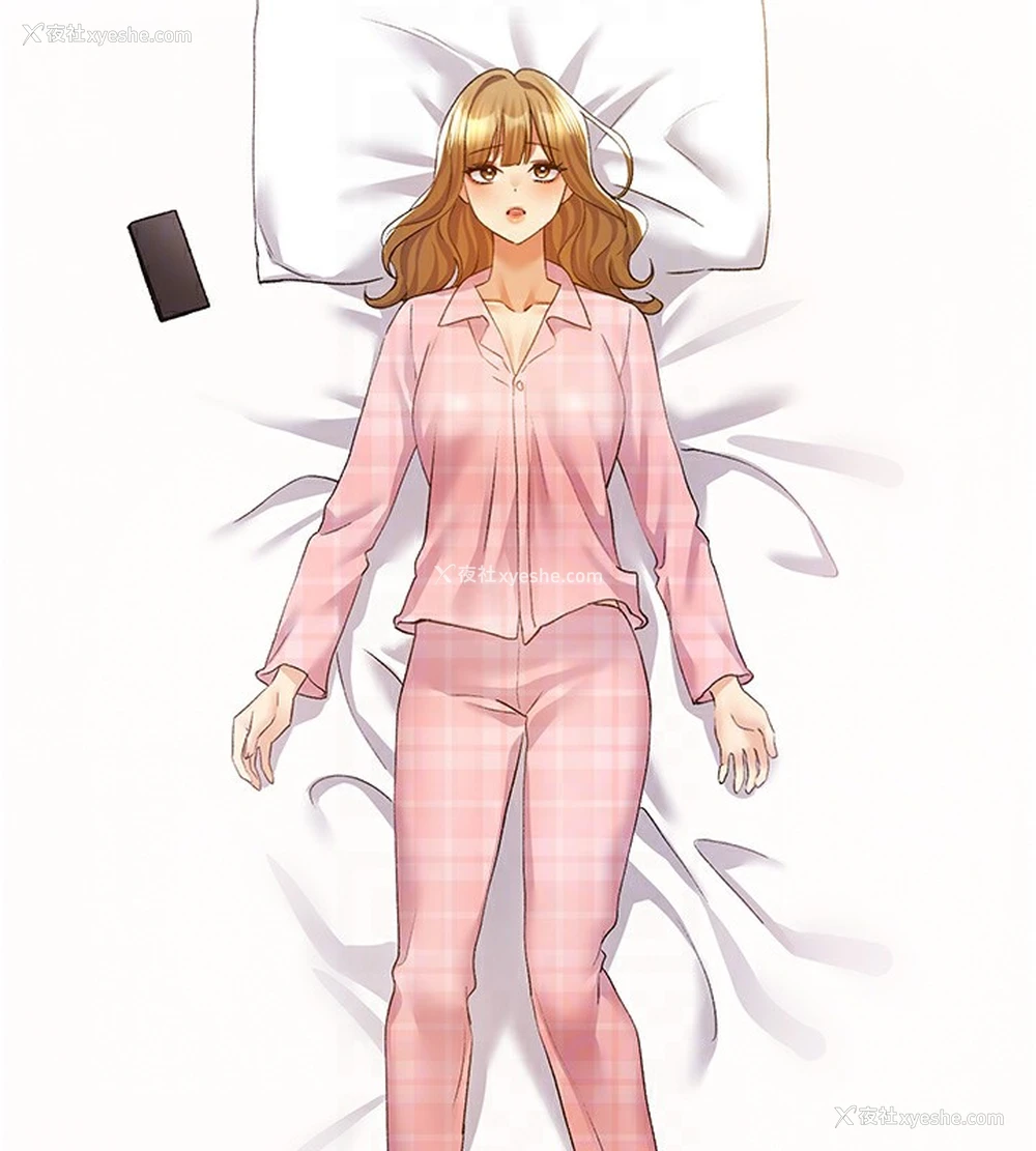 87P - 野蛮插画家