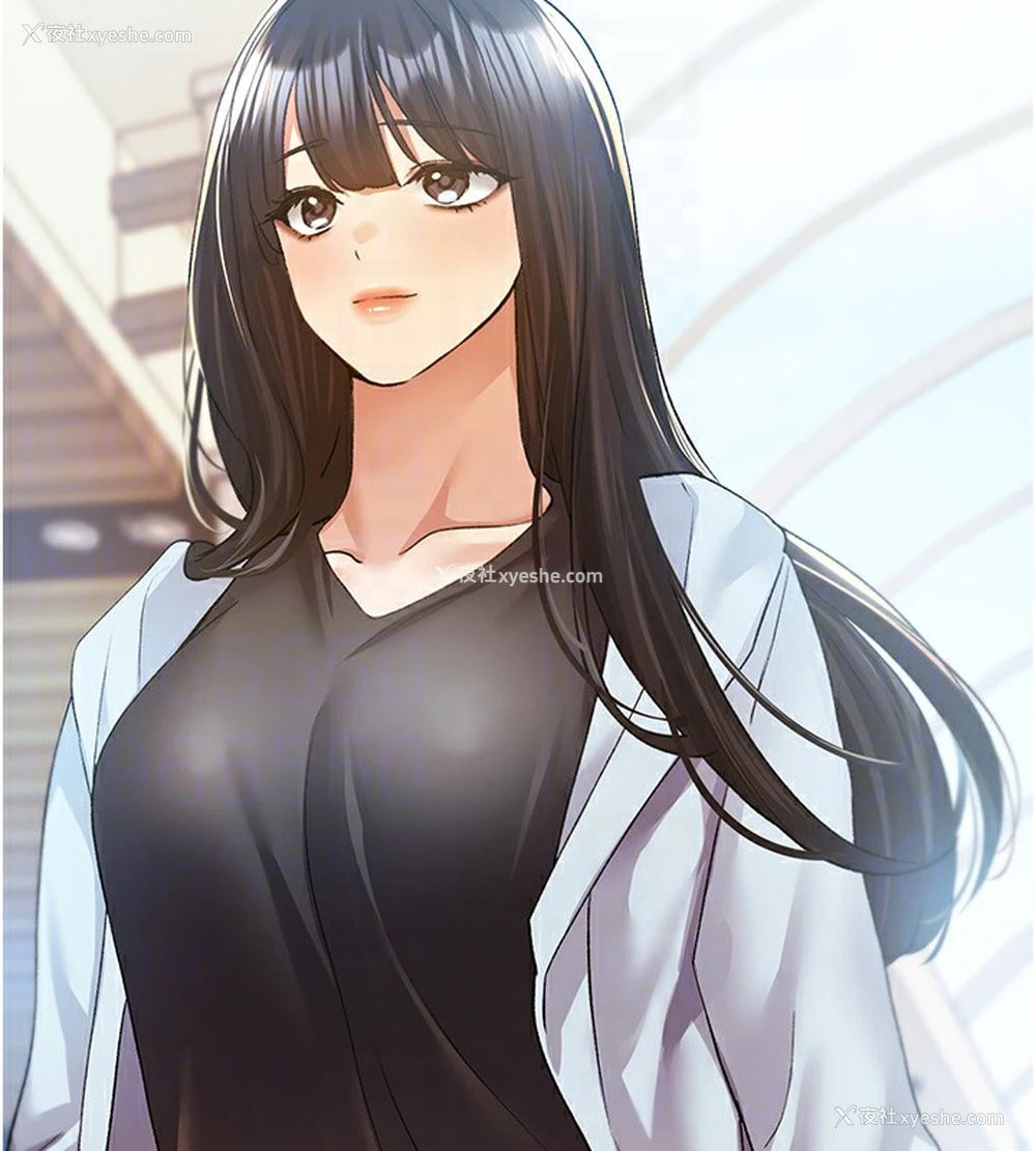 107P - 野蛮插画家