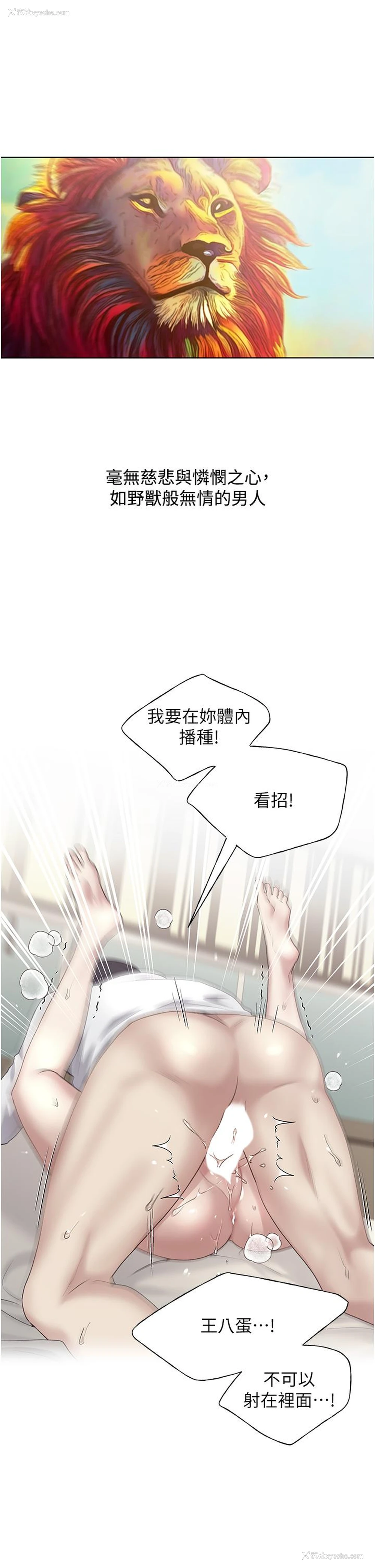 44P - 野蛮插画家