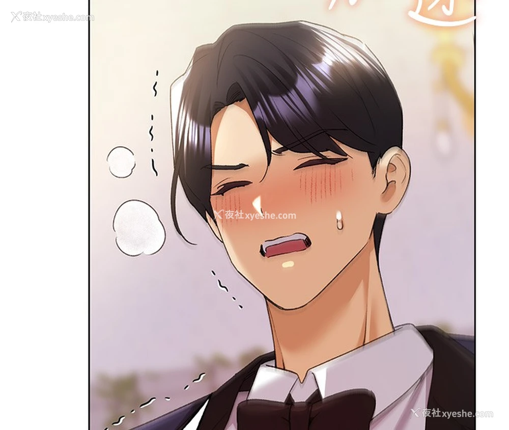 114P - 野蛮插画家