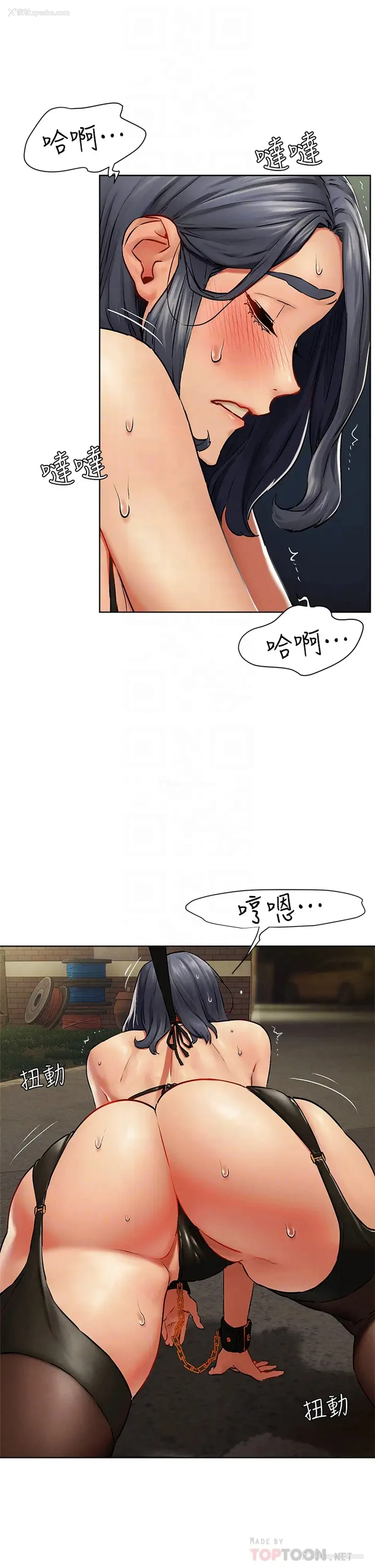 16P - 冲突