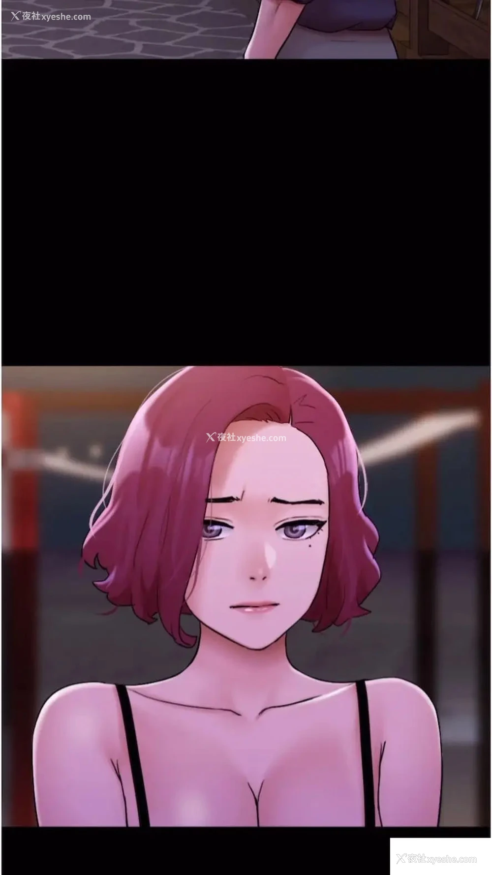 34P - 我的兵变女友
