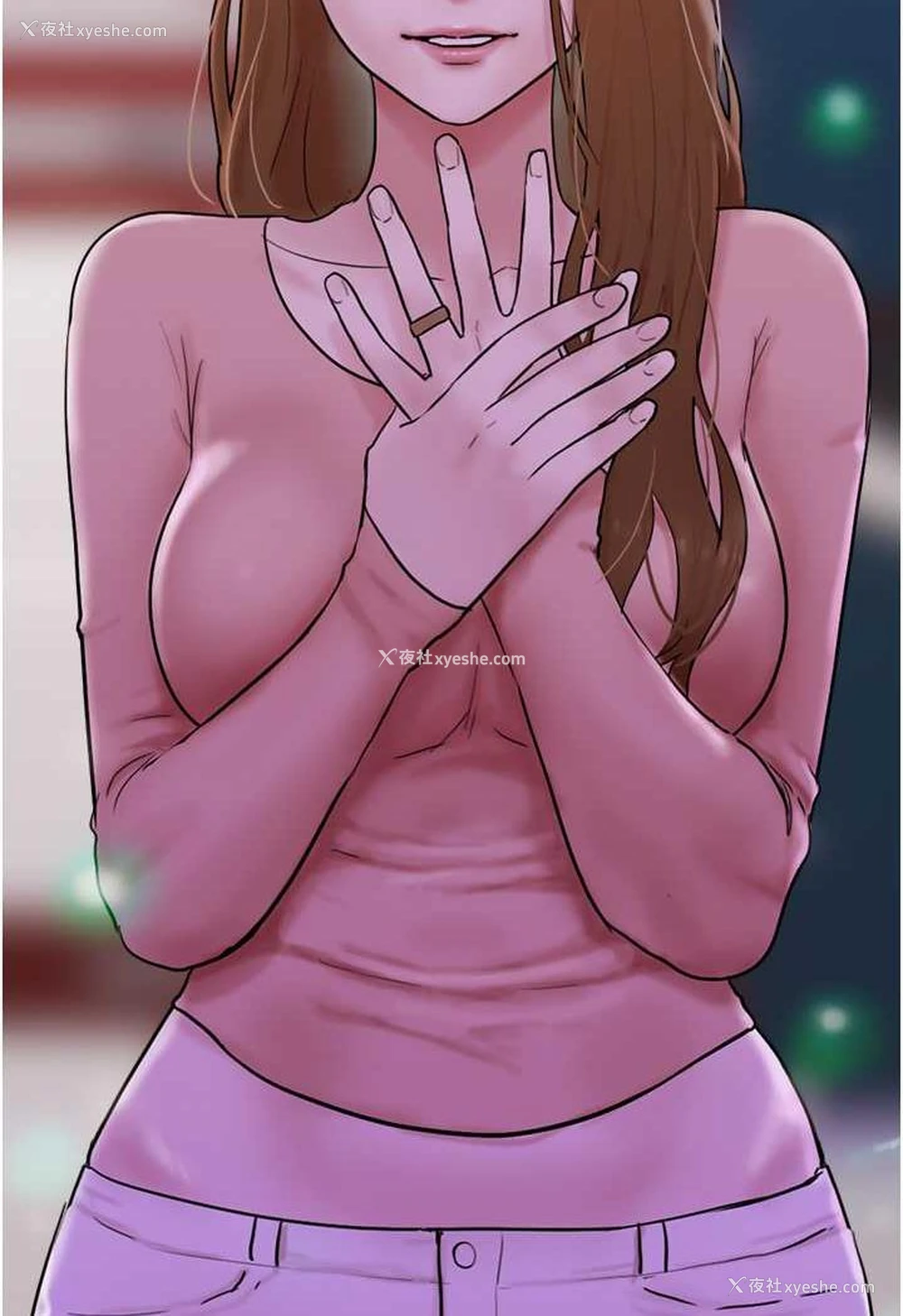 116P - 我的兵变女友