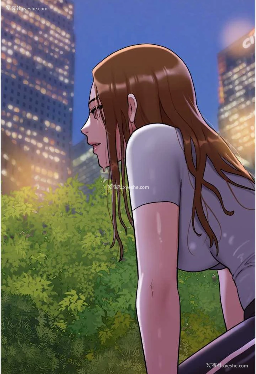 45P - 我的兵变女友