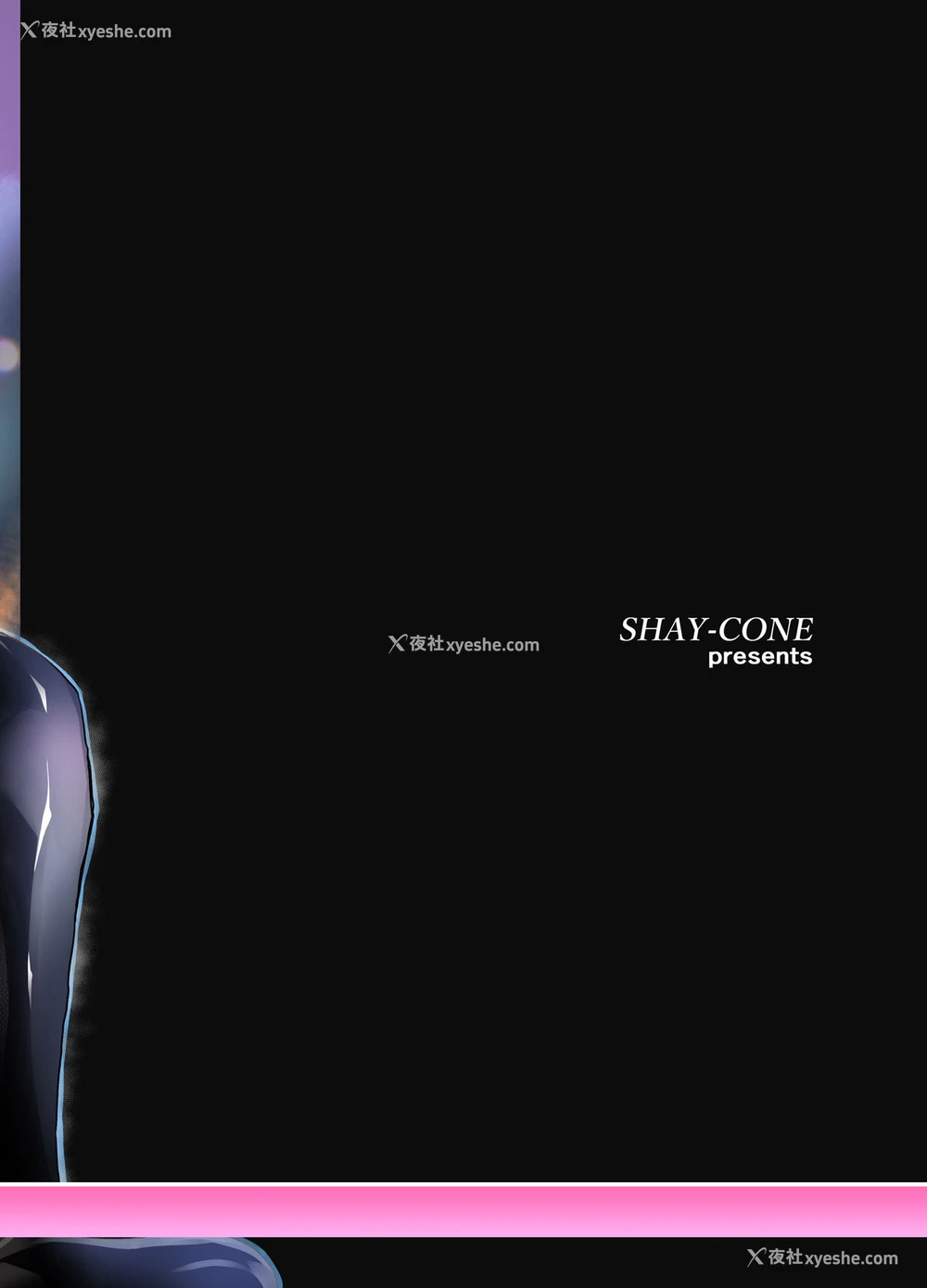 22P - [SHAY-CONE (ぽっこら)] SERVANT AV / ZERO (Fate/Grand Order) [中国翻訳] [DL版]