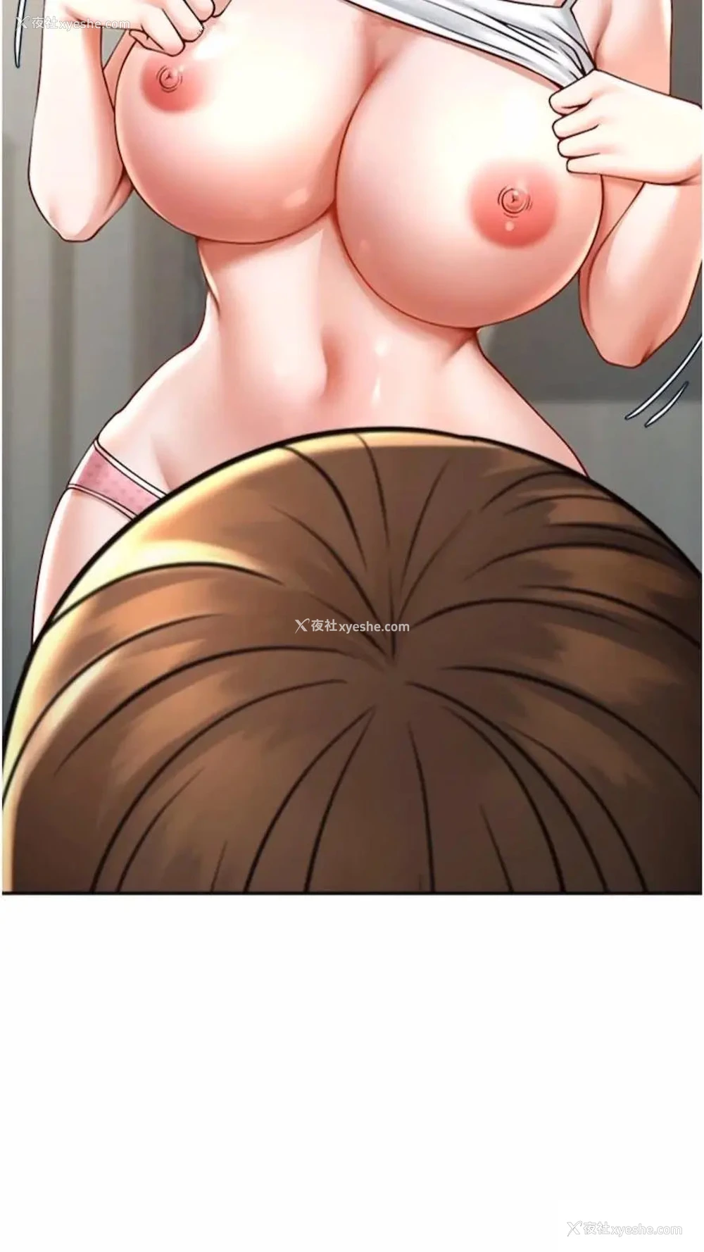 30P - 炸裂吧!巨棒