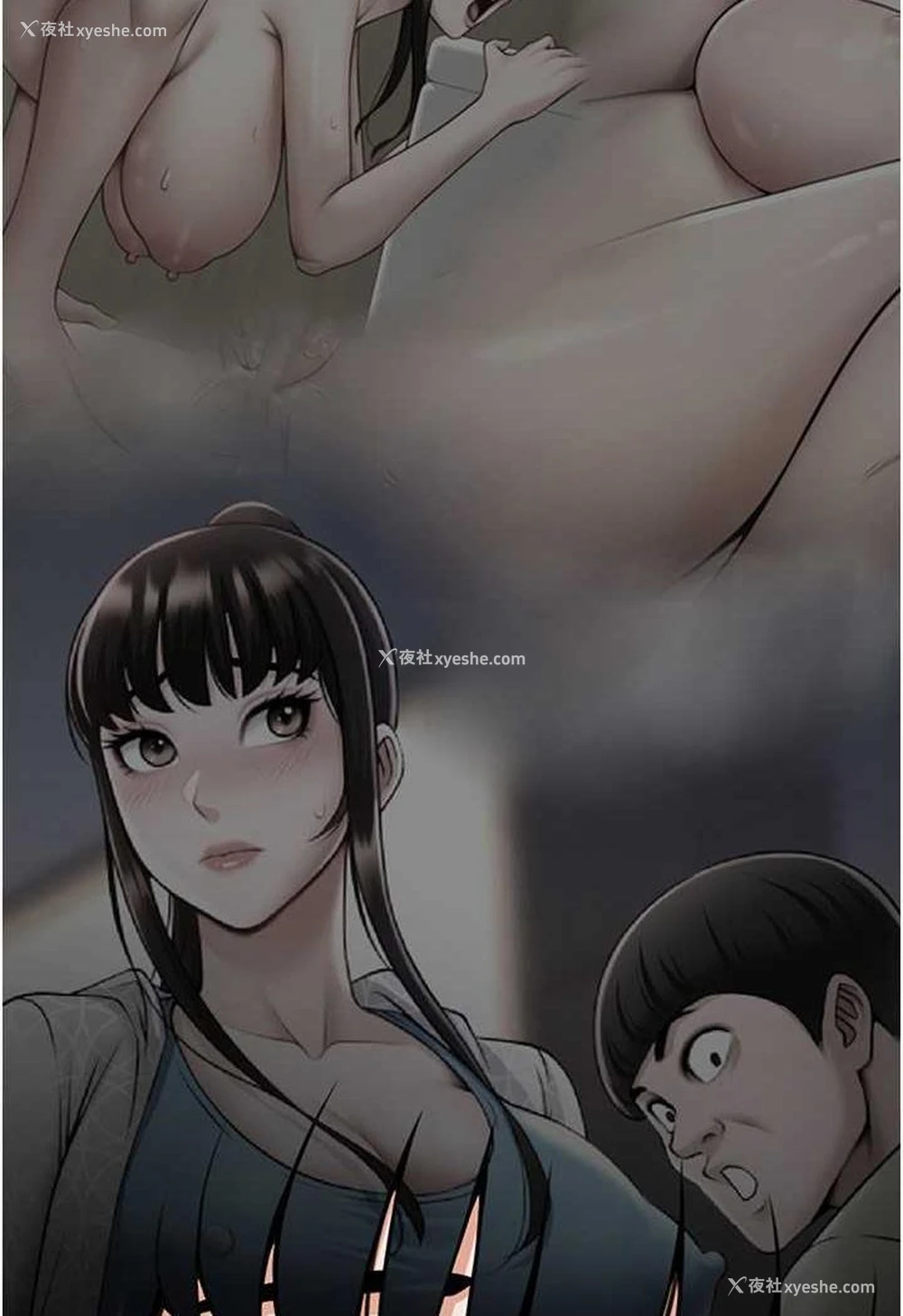 46P - 炸裂吧!巨棒