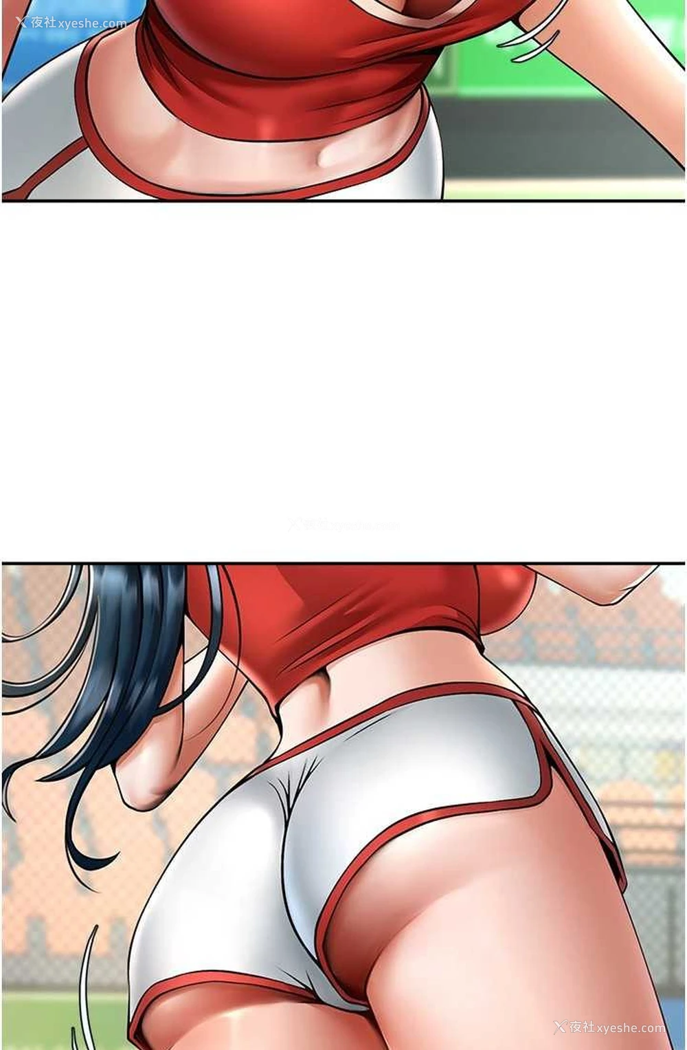 60P - 炸裂吧!巨棒