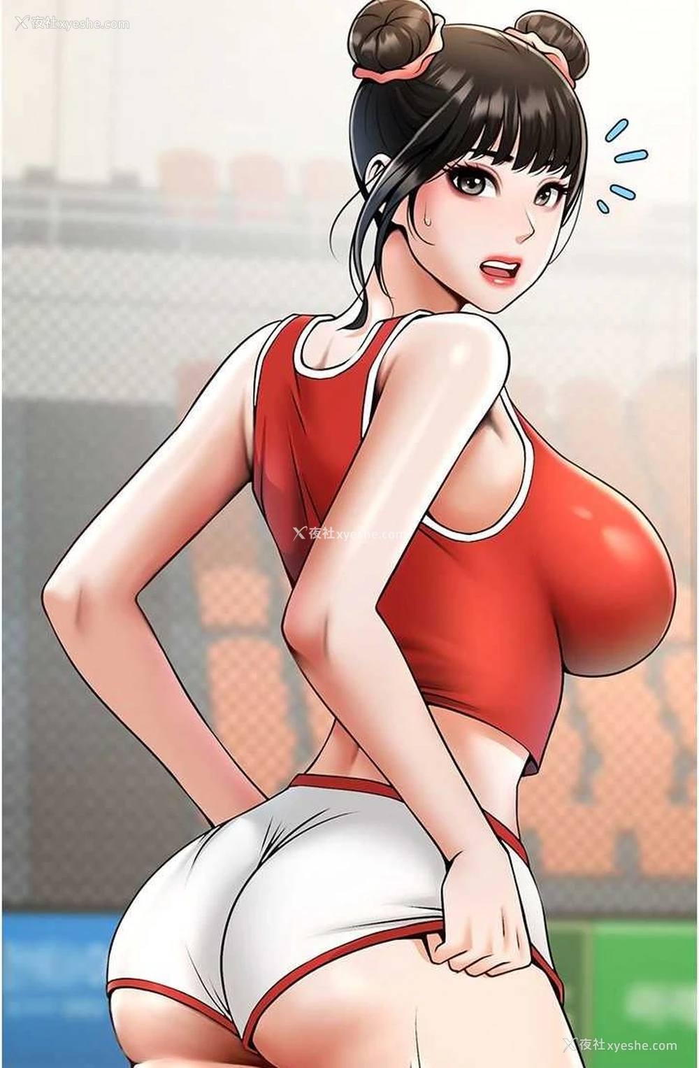 70P - 炸裂吧!巨棒
