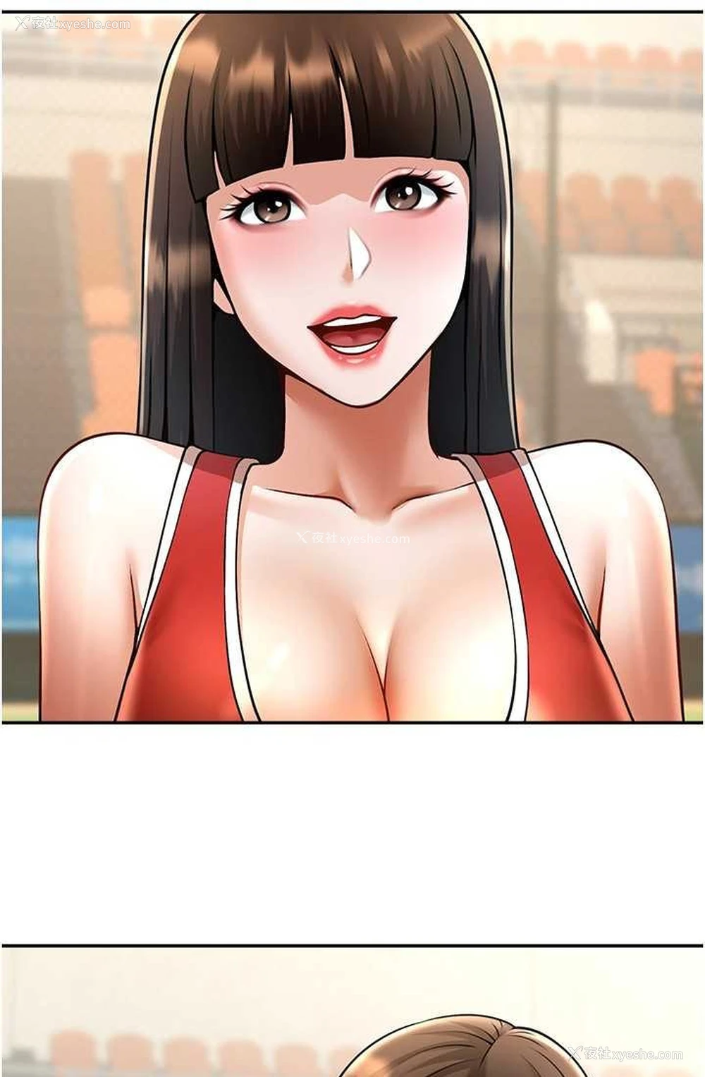 76P - 炸裂吧!巨棒
