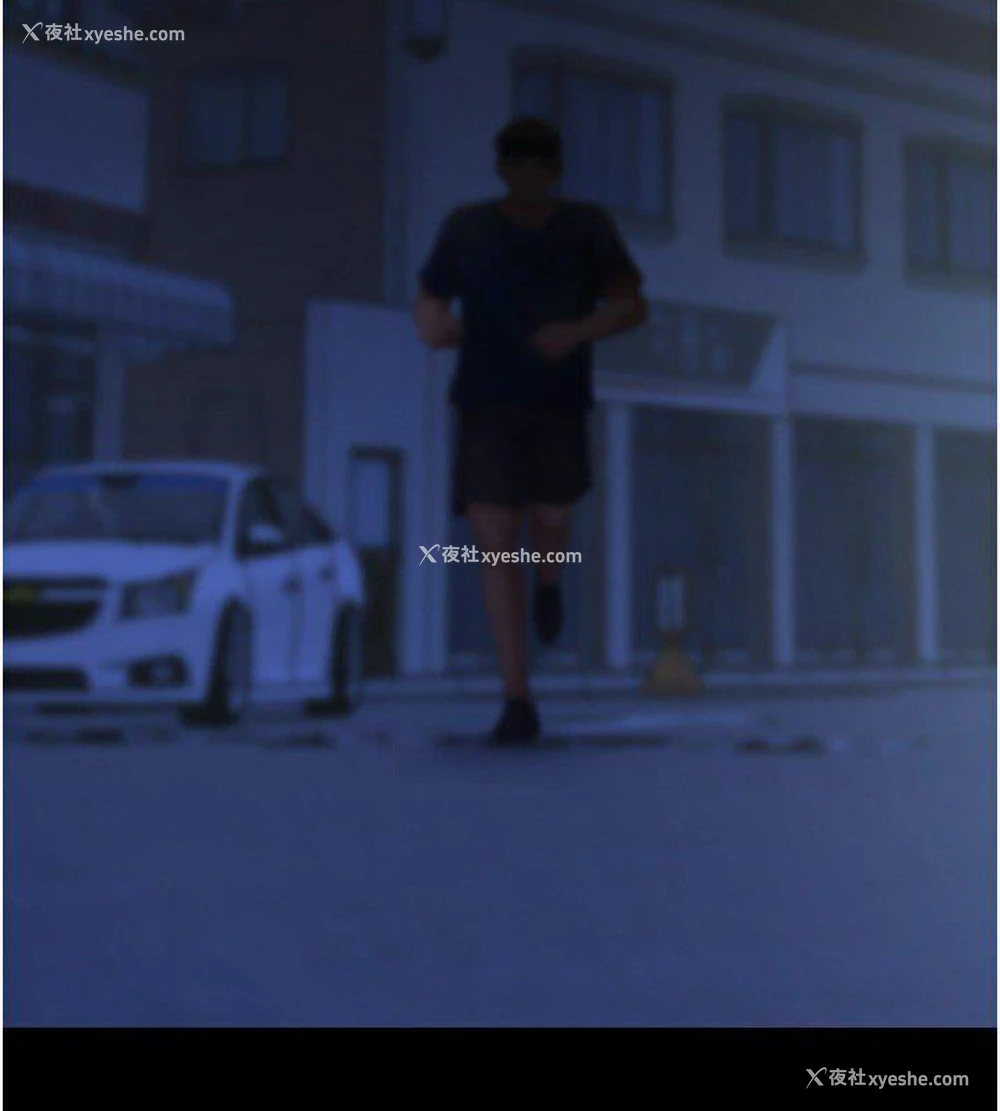 88P - 炸裂吧!巨棒