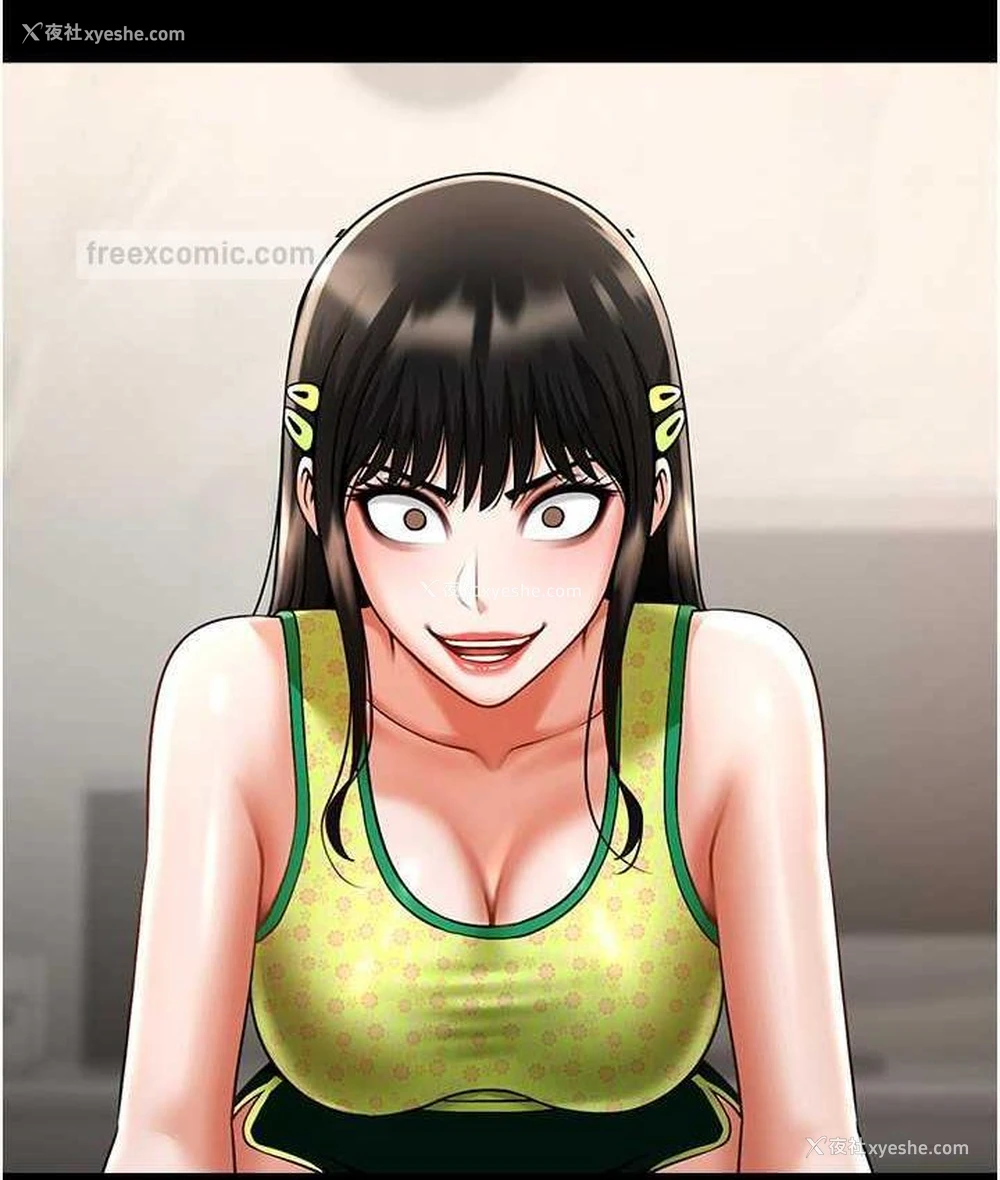 124P - 炸裂吧!巨棒