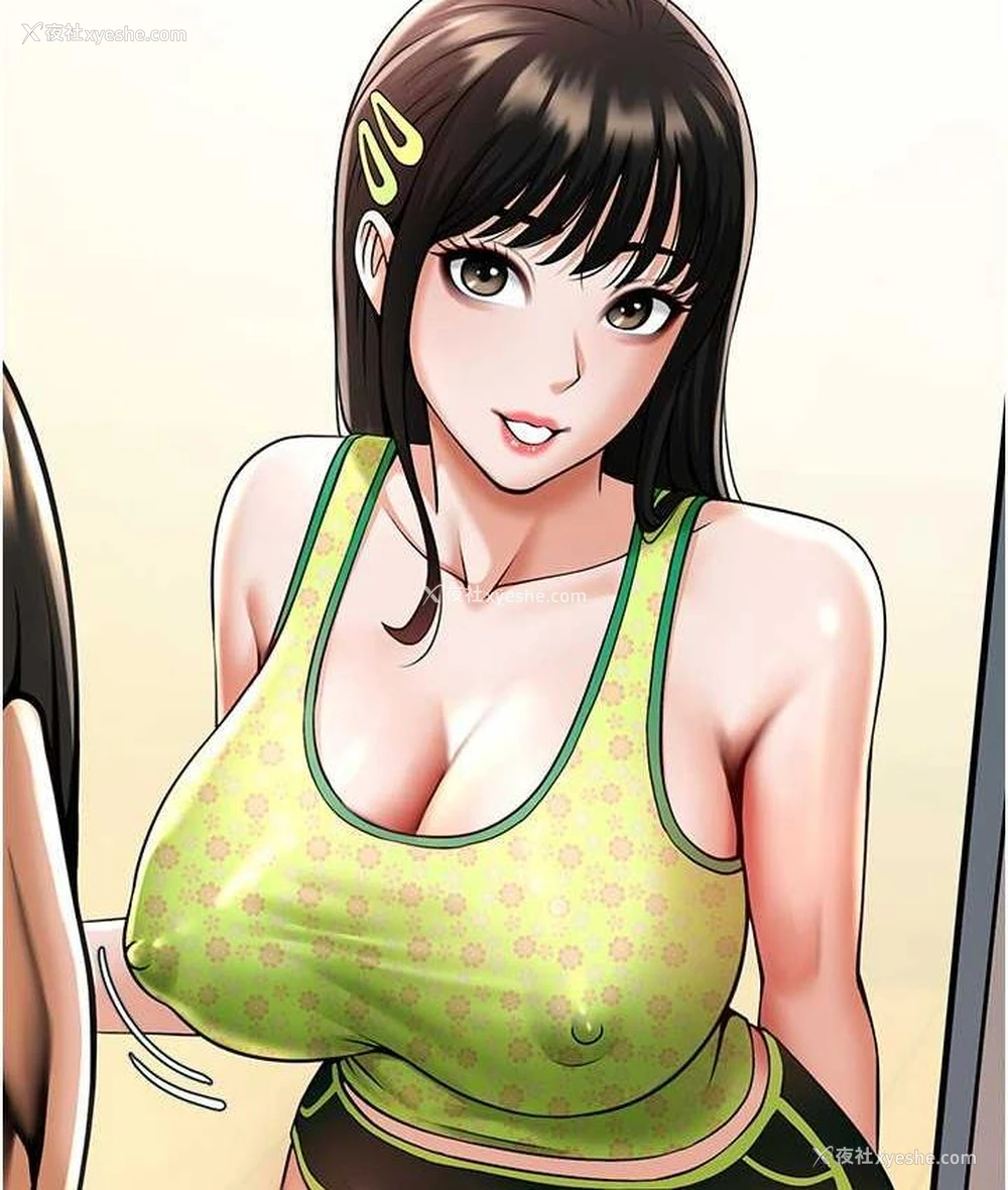 46P - 炸裂吧!巨棒
