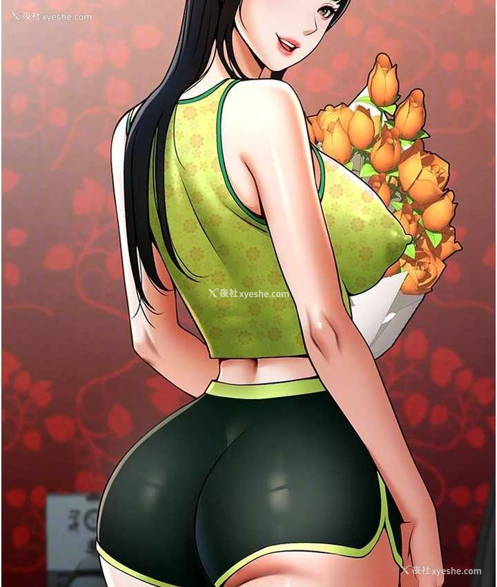 53P - 炸裂吧!巨棒